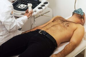 Priprema pacijenta za pregled srca