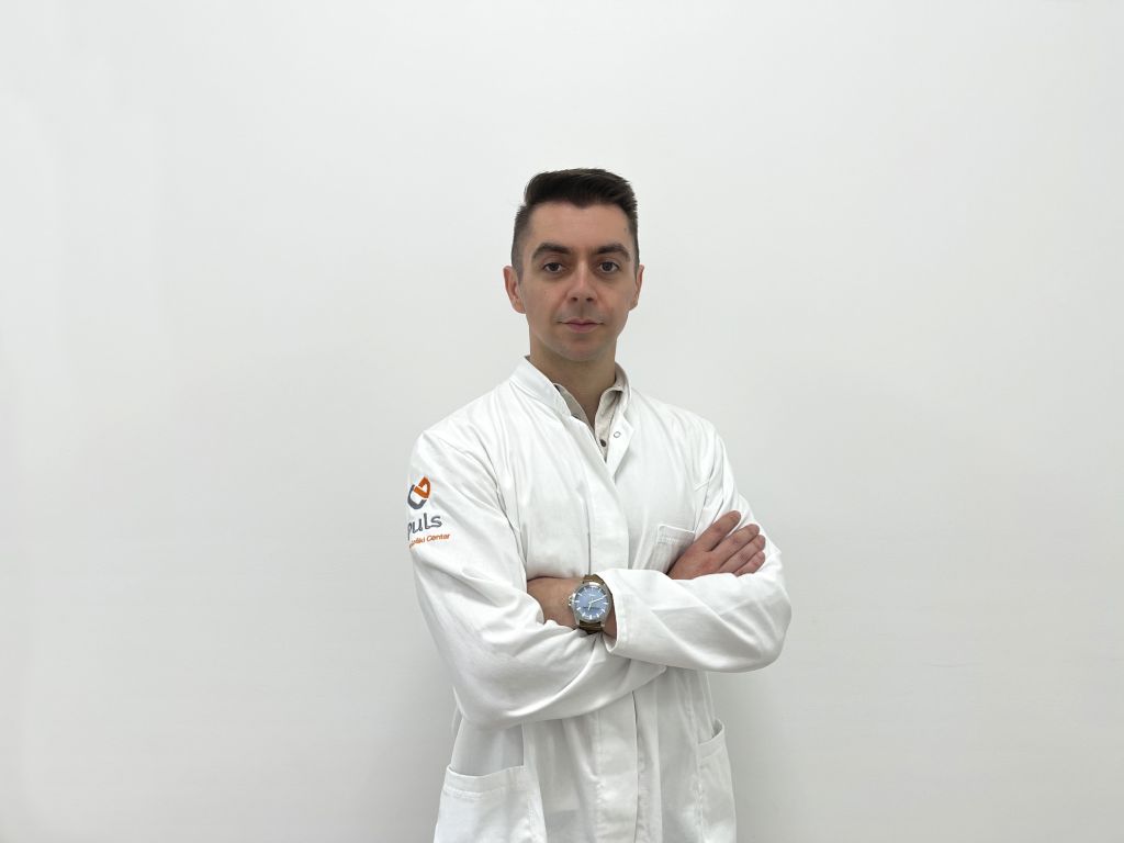 MD Aleksandar Cicovic
