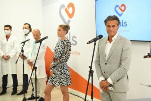 Otvaranje Kardiološkog centra Puls