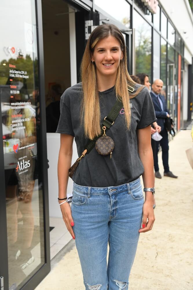 Ana Bjelica