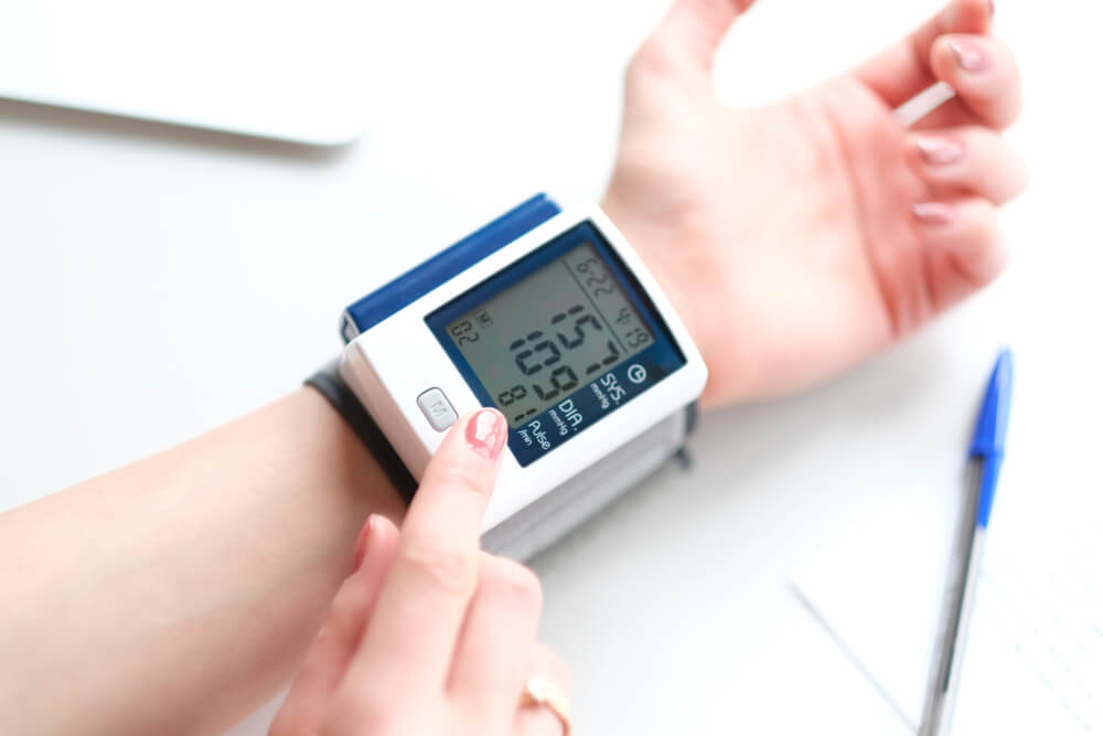 Nizak krvni tlak - signal mogućeg poremećaja | aeschanguinola.com