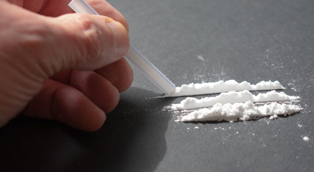 Kako kokain utiče na srce i čitav organizam?